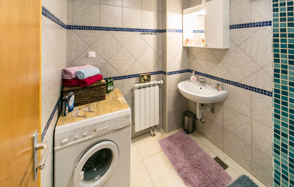 Apartament - Pula , Chorwacja - CIR680 702