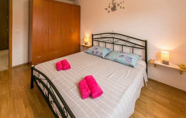 Apartament - Pula , Chorwacja - CIR680 602