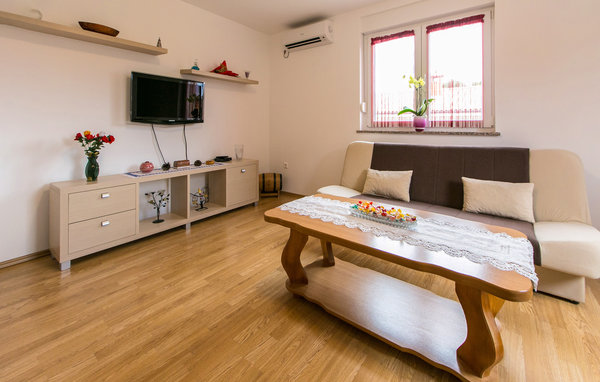 Apartament - Pula , Chorwacja - CIR680 3