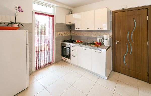 Apartament - Pula , Chorwacja - CIR680 6