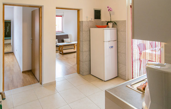 Apartament - Pula , Chorwacja - CIR680 401