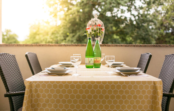 Apartament - Pula , Chorwacja - CIR680 7