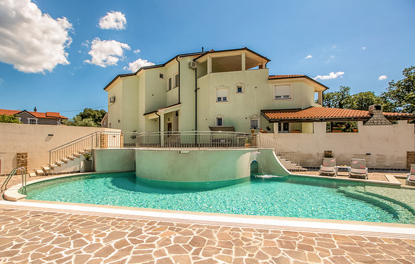 Apartament - Pula , Chorwacja - CIR680 11