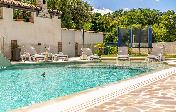 Apartament - Pula , Chorwacja - CIR680 13