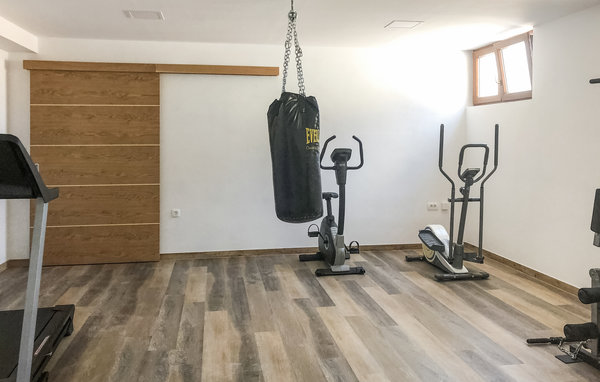 Apartman - Pula , Hrvatska - CIR682 801