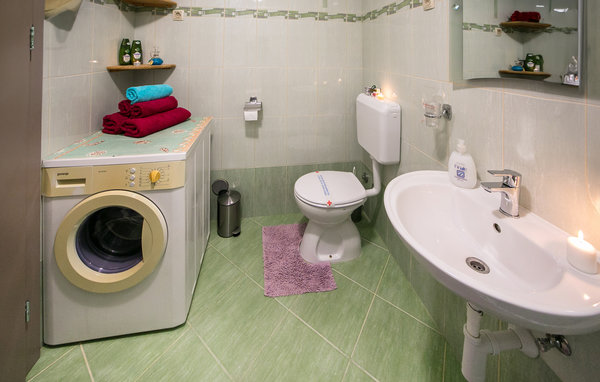 Apartman - Pula , Hrvatska - CIR682 702
