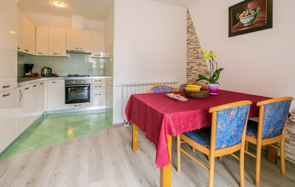 Apartman - Pula , Hrvatska - CIR682 4