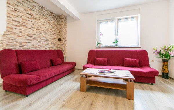 Apartman - Pula , Hrvatska - CIR682 3