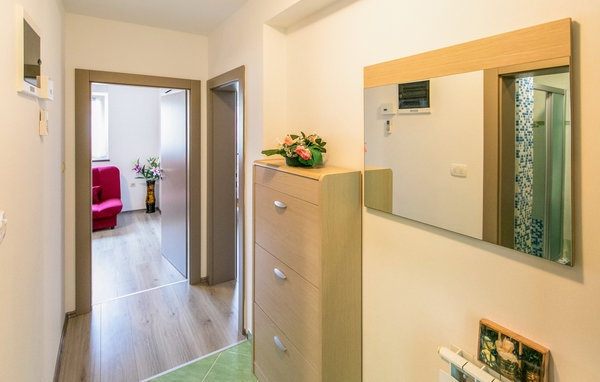 Apartman - Pula , Hrvatska - CIR682 301