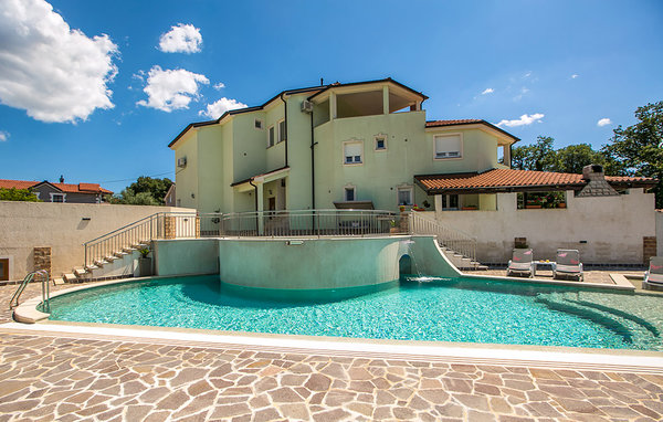 Apartman - Pula , Hrvatska - CIR682 11