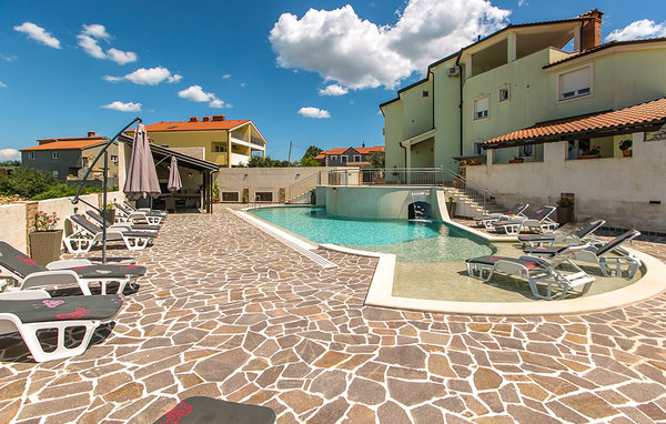 Apartman - Pula , Hrvatska - CIR682 12