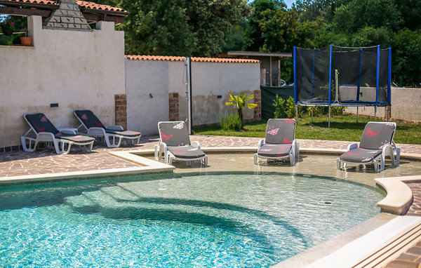 Apartman - Pula , Hrvatska - CIR682 13