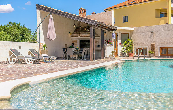 Apartman - Pula , Hrvatska - CIR682 14