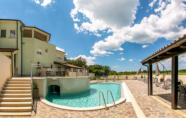 Apartman - Pula , Hrvatska - CIR682 15