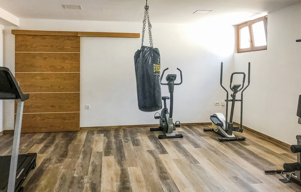 Apartament - Pula , Chorwacja - CIR685 801