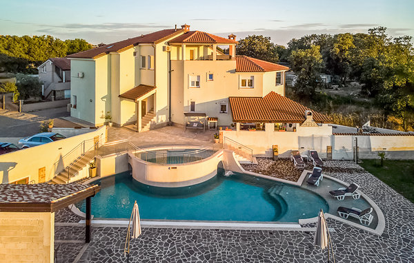 Apartament - Pula , Chorwacja - CIR685 81