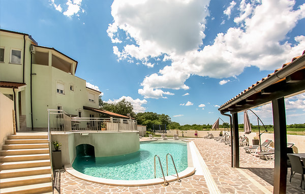 Apartament - Pula , Chorwacja - CIR685 11