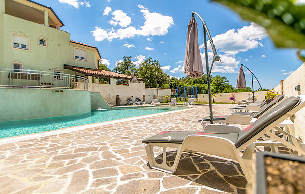 Apartament - Pula , Chorwacja - CIR685 12