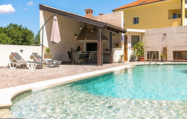 Apartament - Pula , Chorwacja - CIR685 3