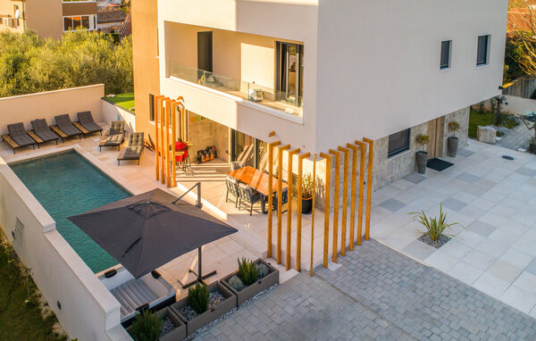Holiday Home - Pula , Croatia - CIR687 1