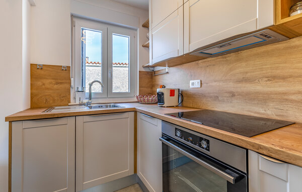 Vakantiehuis - Pula-Vinkuran , Kroatië - CIR688 402