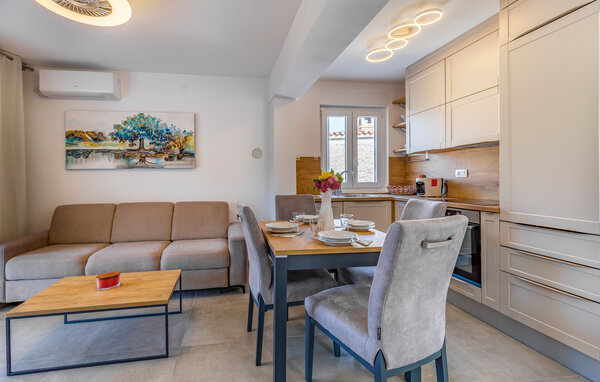 Vakantiehuis - Pula-Vinkuran , Kroatië - CIR688 5