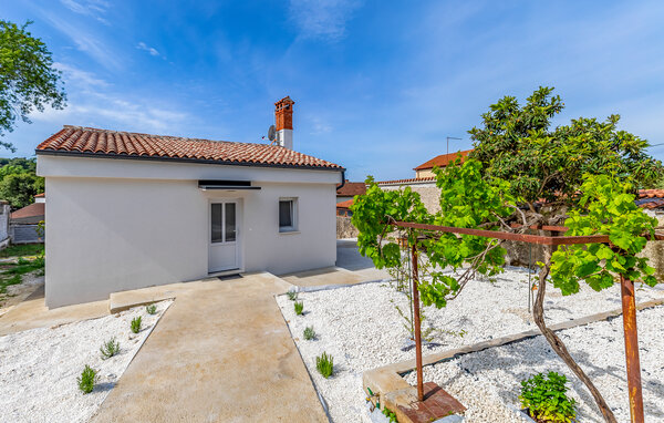 Ferienhaus - Pula-Vinkuran , Kroatien - CIR688 1