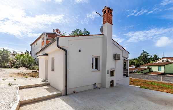 Vakantiehuis - Pula-Vinkuran , Kroatië - CIR688 8