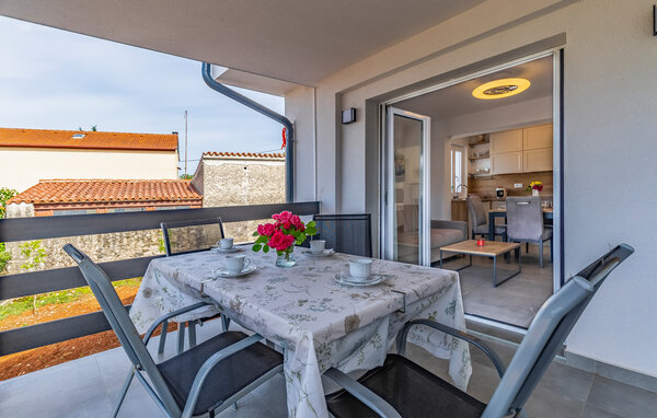 Ferienhaus - Pula-Vinkuran , Kroatien - CIR688 2