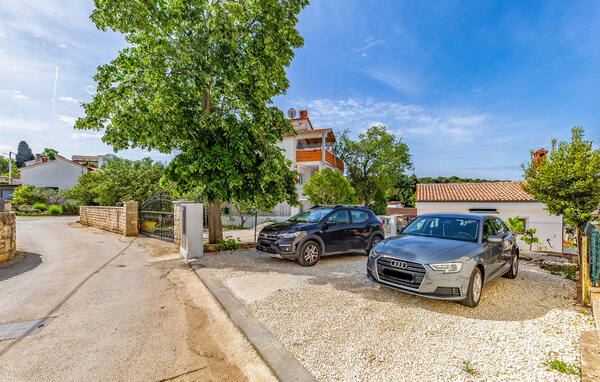 Vakantiehuis - Pula-Vinkuran , Kroatië - CIR688 9