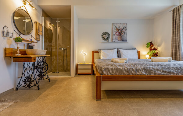 Holiday Home - Sikici-Pula , Croatia - CIR692 601