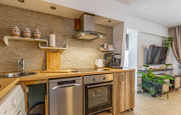 Holiday Home - Sikici-Pula , Croatia - CIR692 403