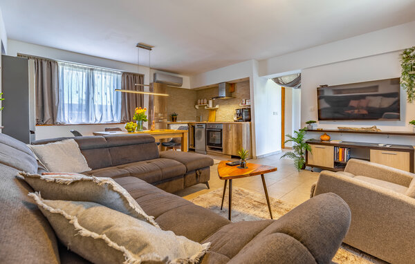 Holiday Home - Sikici-Pula , Croatia - CIR692 4