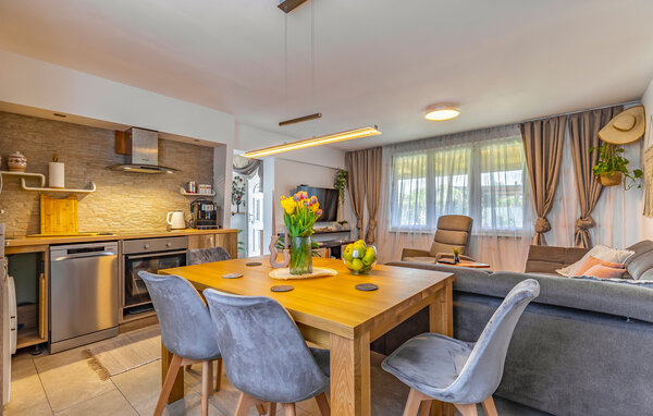 Holiday Home - Sikici-Pula , Croatia - CIR692 5