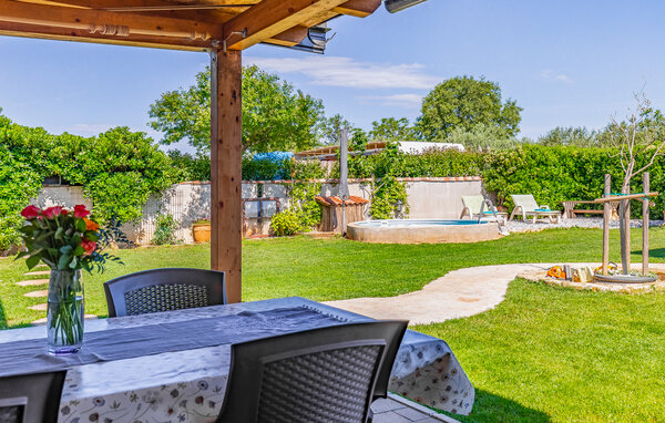 Holiday Home - Sikici-Pula , Croatia - CIR692 102