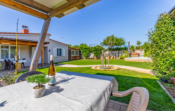 Holiday Home - Sikici-Pula , Croatia - CIR692 103