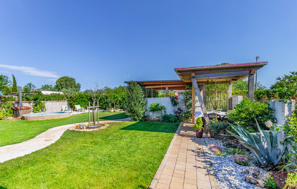 Holiday Home - Sikici-Pula , Croatia - CIR692 9