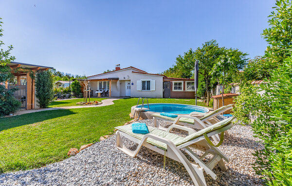 Kuća-za-odmor - Sikici-Pula , Hrvatska - CIR692 1