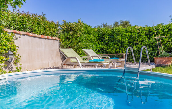 Holiday Home - Sikici-Pula , Croatia - CIR692 11