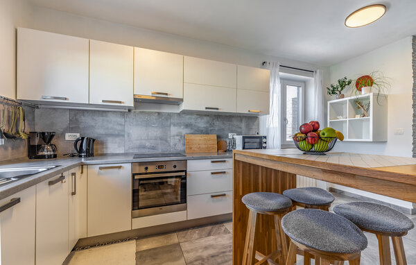 Feriehuse - Pula-Marcana , Kroatien - CIR693 402