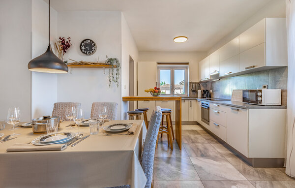 Feriehuse - Pula-Marcana , Kroatien - CIR693 403