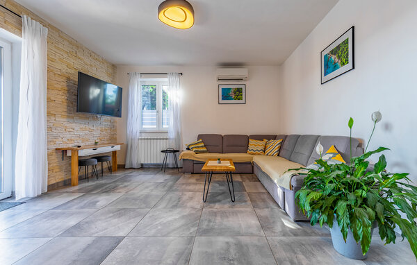 Feriehuse - Pula-Marcana , Kroatien - CIR693 301