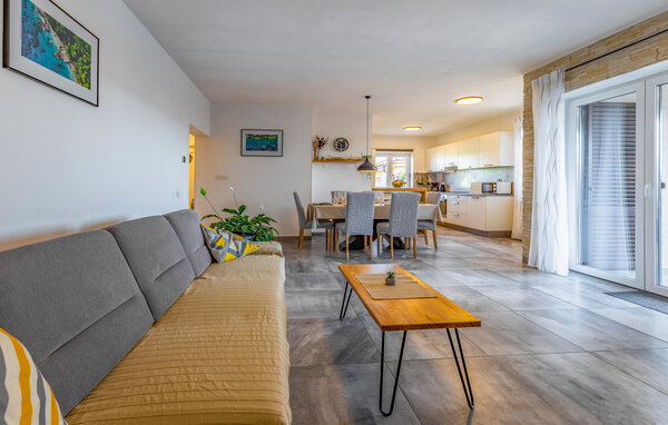 Feriehuse - Pula-Marcana , Kroatien - CIR693 3