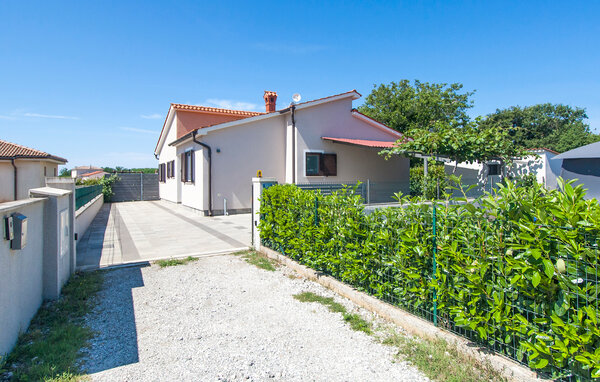 Feriehuse - Pula-Marcana , Kroatien - CIR693 103