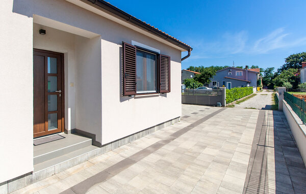 Feriehuse - Pula-Marcana , Kroatien - CIR693 104