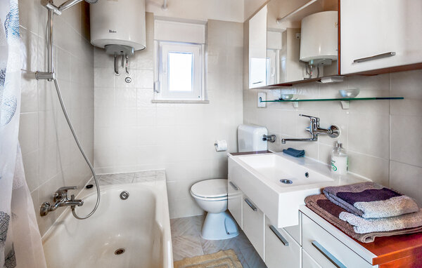 Apartamento - Pula-Marcana , Croacia - CIR694 701