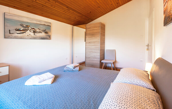 Apartamento - Pula-Marcana , Croacia - CIR694 602