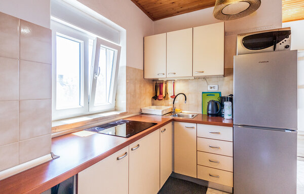 Apartamento - Pula-Marcana , Croacia - CIR694 401