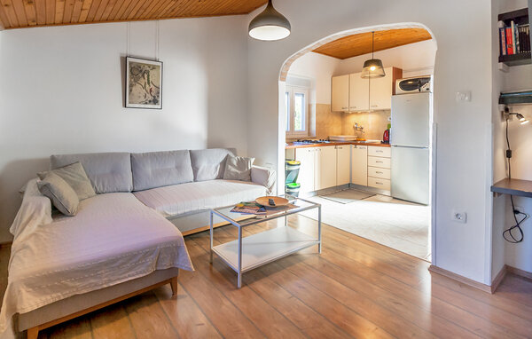 Ferienwohnung - Pula-Marcana , Kroatien - CIR694 2