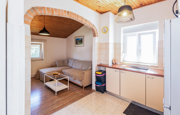 Apartamento - Pula-Marcana , Croacia - CIR694 301